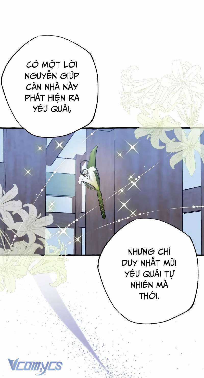 Chuyện Tình Tuyết Phương Bắc Chương 9 trang 132