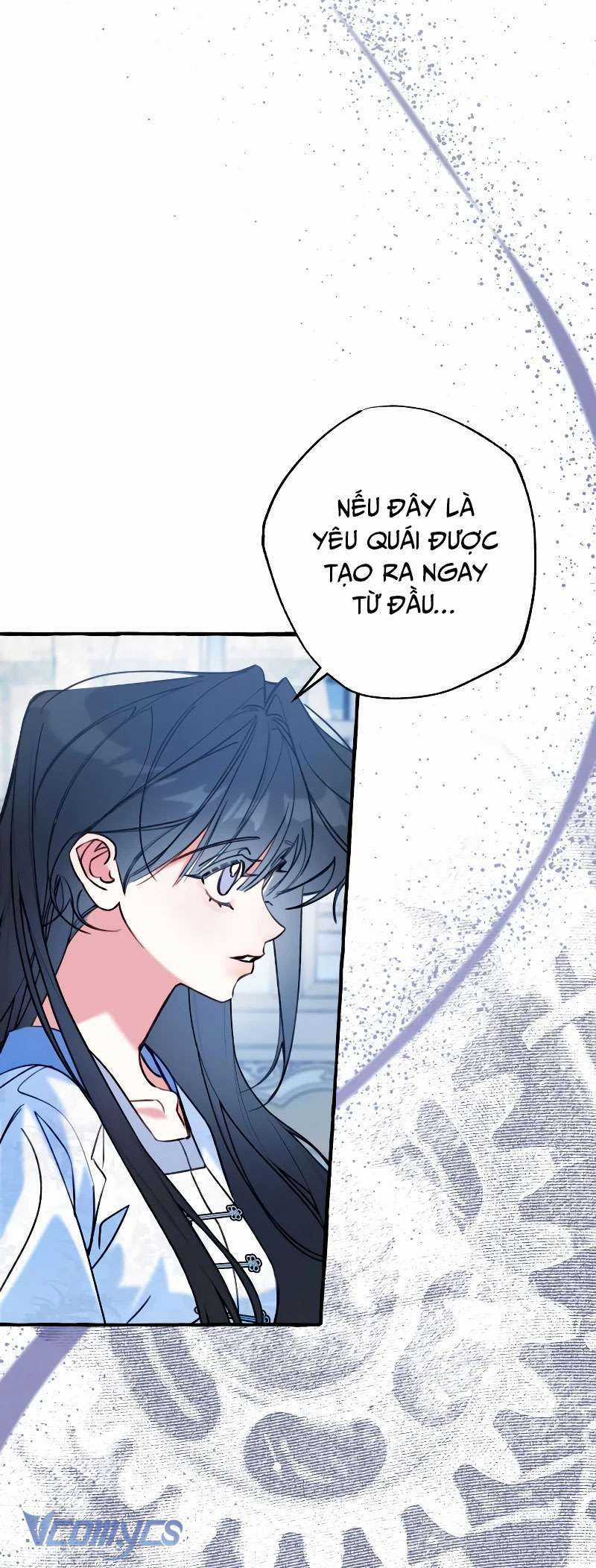 Chuyện Tình Tuyết Phương Bắc Chương 9 trang 133