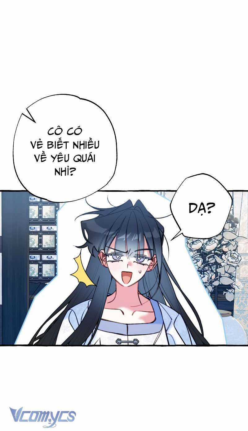 Chuyện Tình Tuyết Phương Bắc Chương 9 trang 135