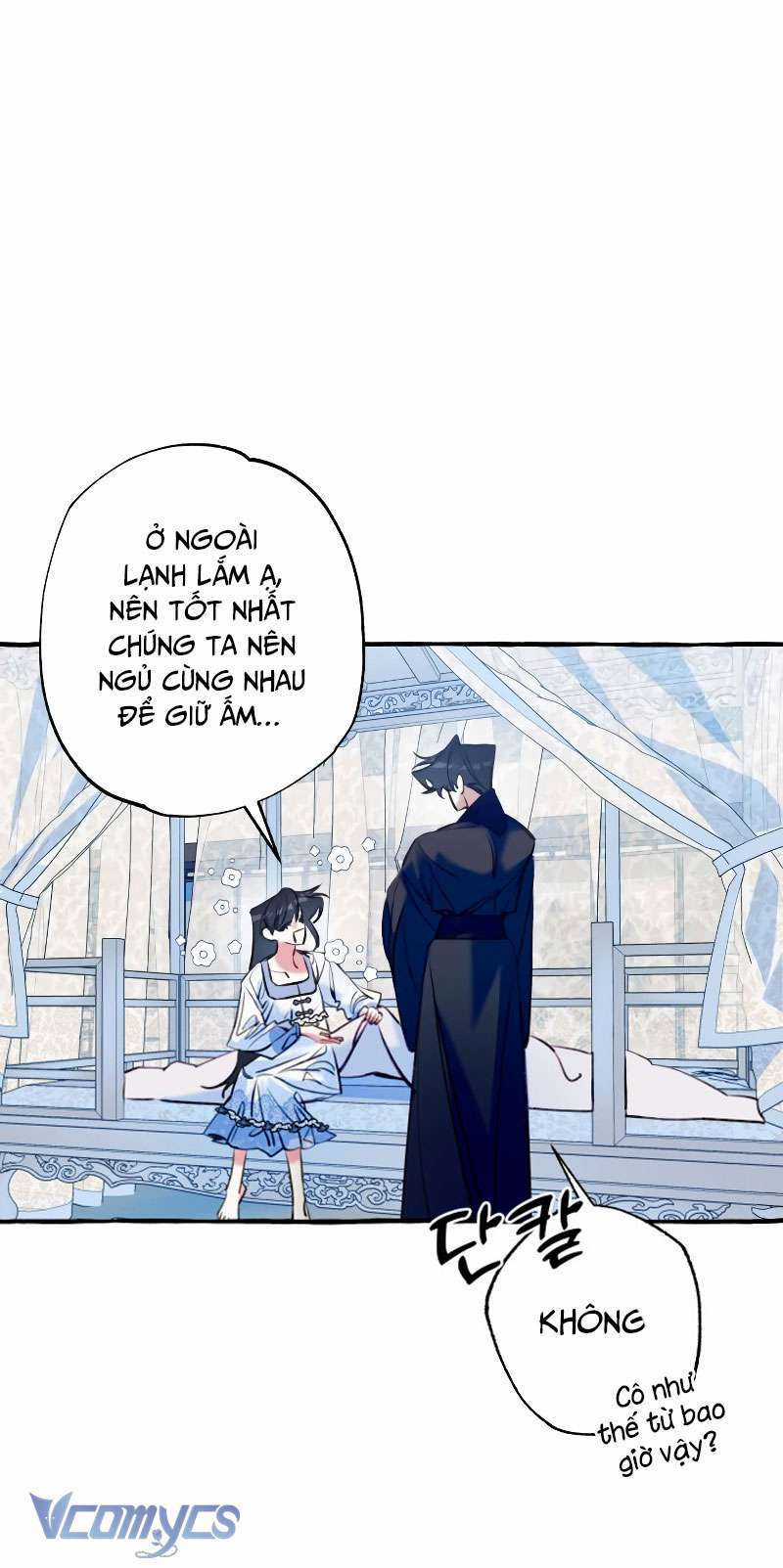 Chuyện Tình Tuyết Phương Bắc Chương 9 trang 139