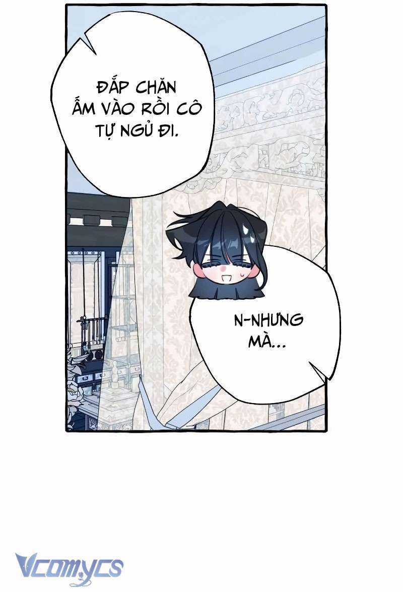 Chuyện Tình Tuyết Phương Bắc Chương 9 trang 141