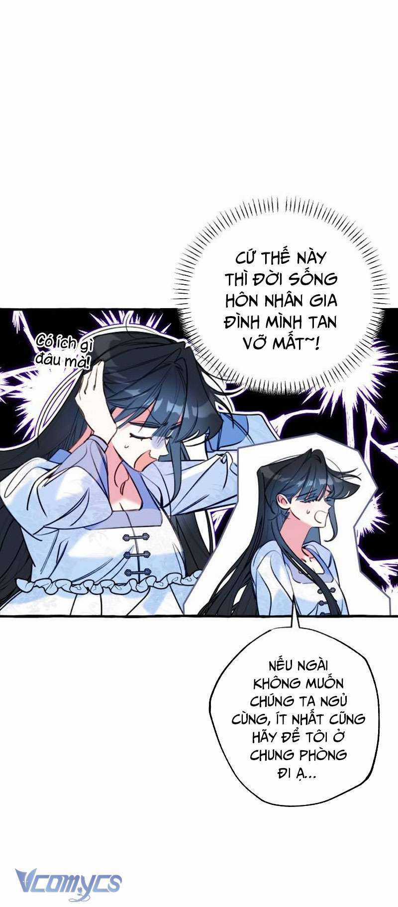 Chuyện Tình Tuyết Phương Bắc Chương 9 trang 142