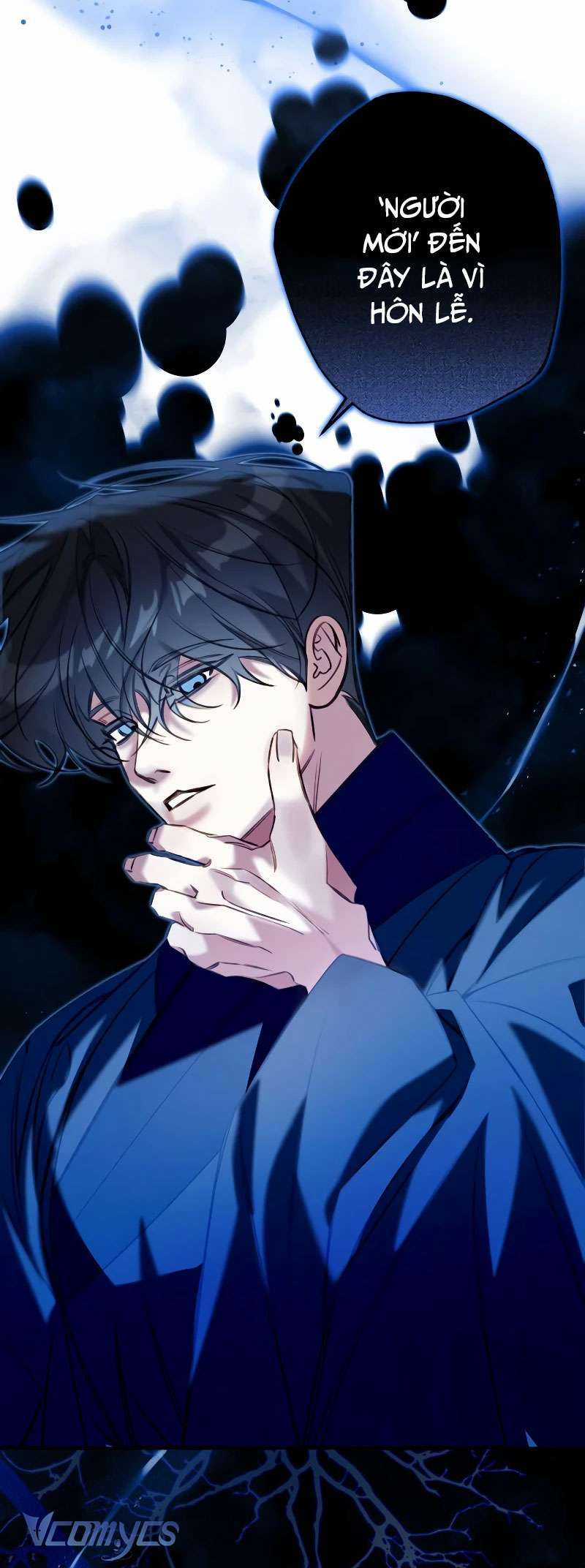 Chuyện Tình Tuyết Phương Bắc Chương 9 trang 144