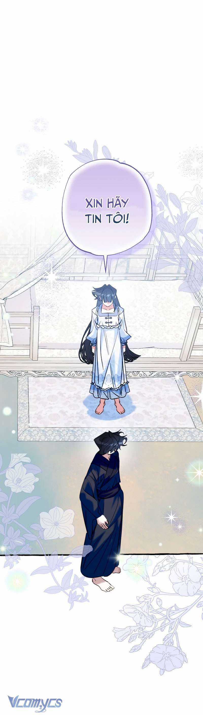 Chuyện Tình Tuyết Phương Bắc Chương 9 trang 152