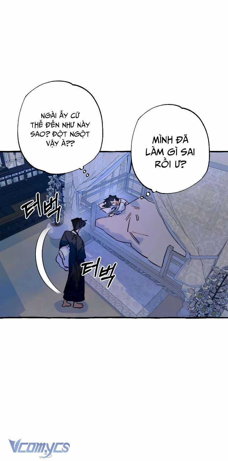 Chuyện Tình Tuyết Phương Bắc Chương 9 trang 166