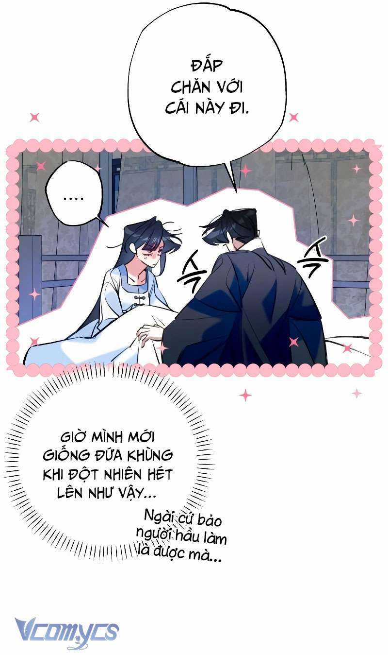 Chuyện Tình Tuyết Phương Bắc Chương 9 trang 173