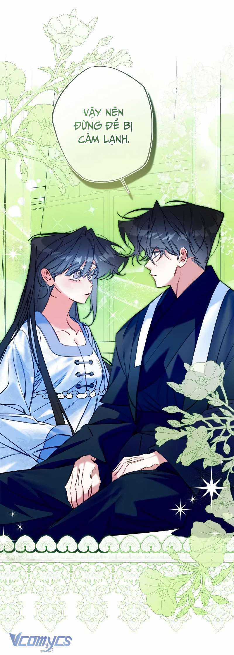 Chuyện Tình Tuyết Phương Bắc Chương 9 trang 175