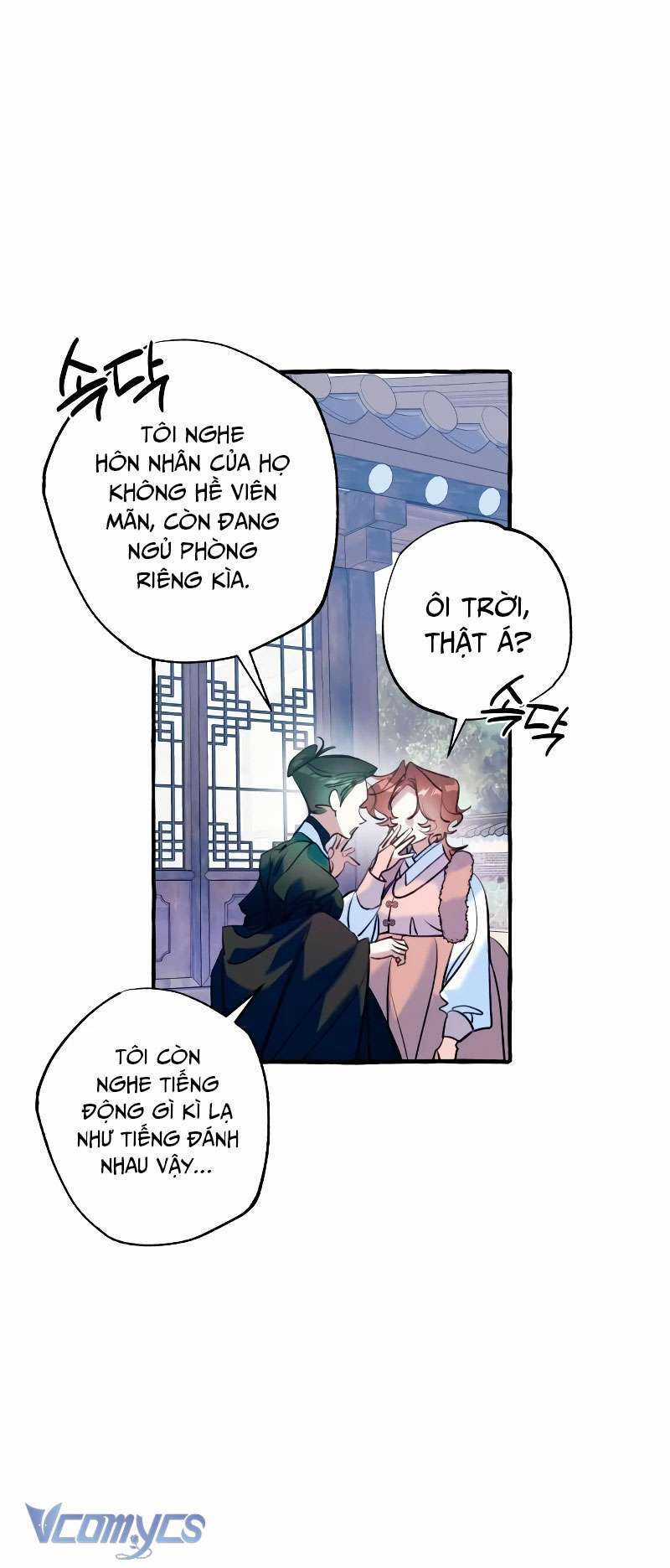 Chuyện Tình Tuyết Phương Bắc Chương 9 trang 179