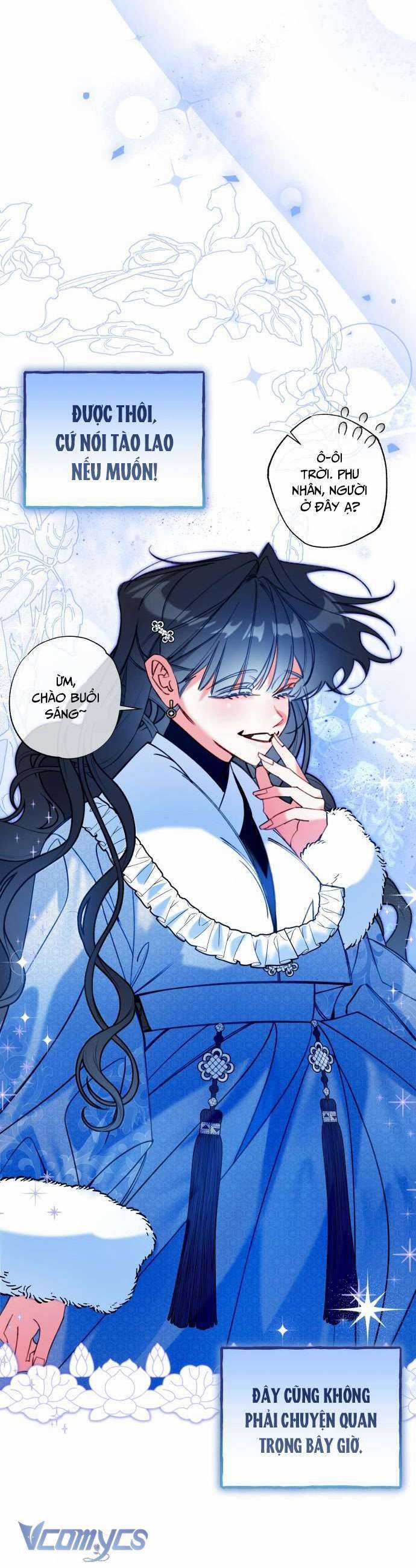 Chuyện Tình Tuyết Phương Bắc Chương 9 trang 181