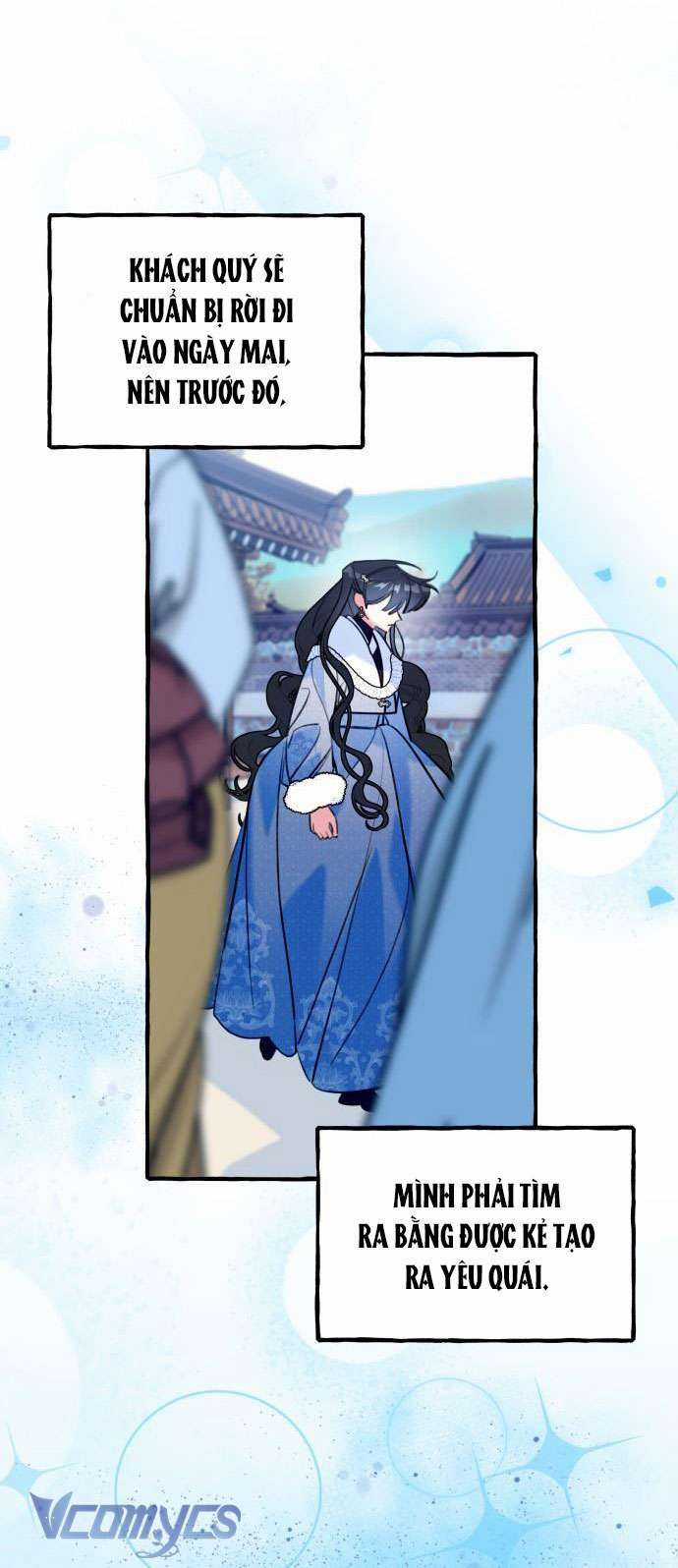 Chuyện Tình Tuyết Phương Bắc Chương 9 trang 182