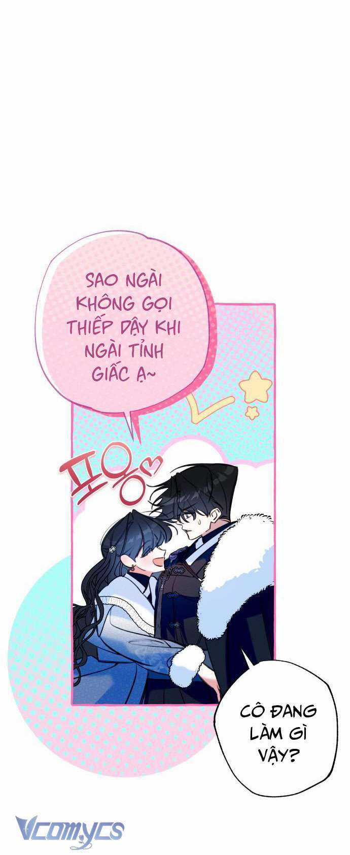 Chuyện Tình Tuyết Phương Bắc Chương 9 trang 186