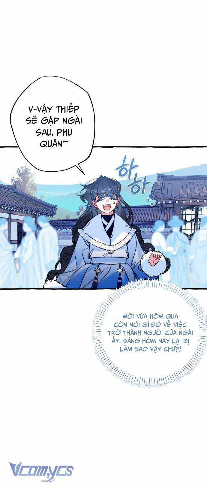 Chuyện Tình Tuyết Phương Bắc Chương 9 trang 191