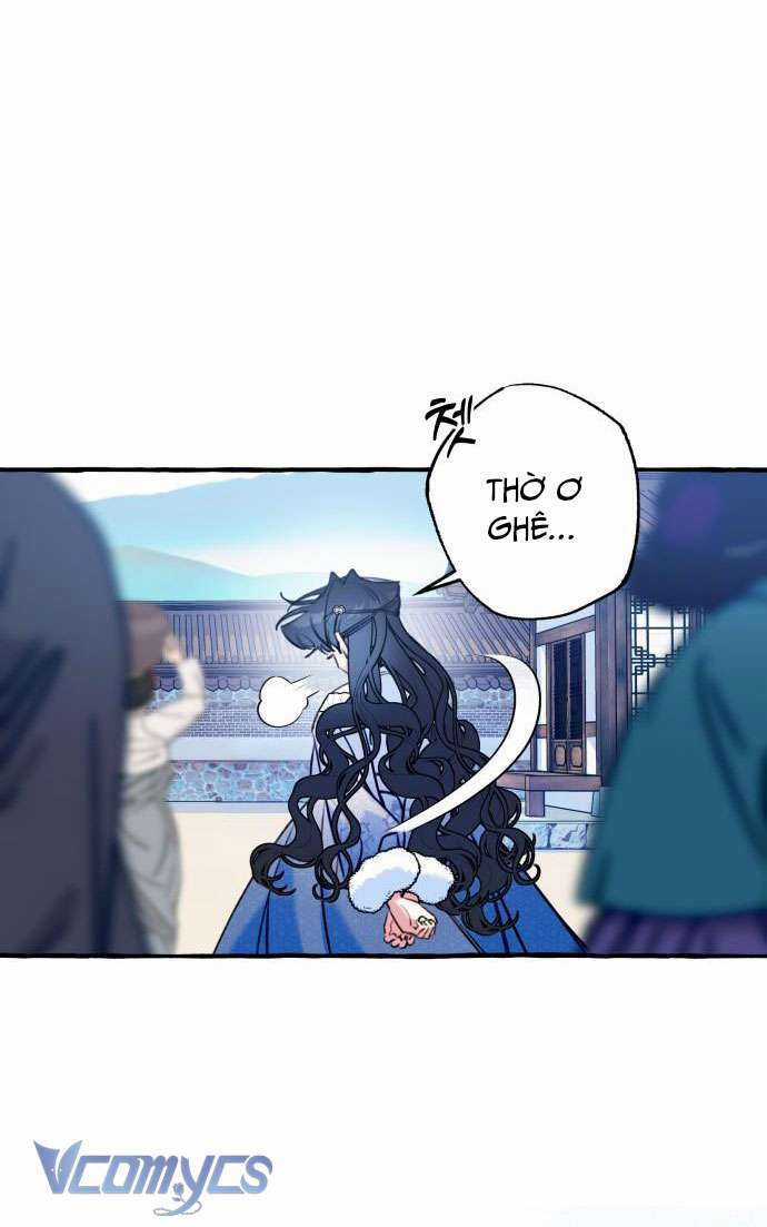 Chuyện Tình Tuyết Phương Bắc Chương 9 trang 193