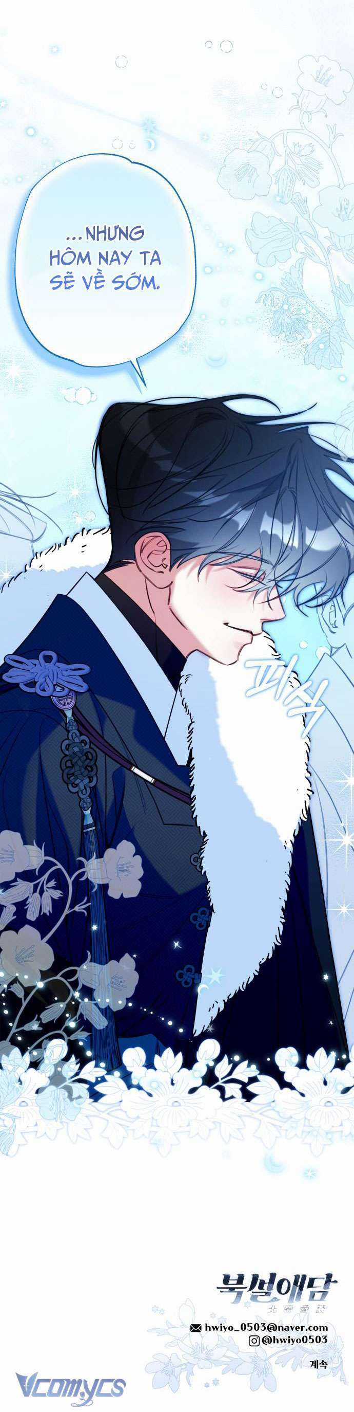 Chuyện Tình Tuyết Phương Bắc Chương 9 trang 194