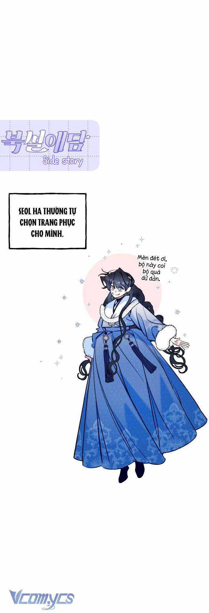 Chuyện Tình Tuyết Phương Bắc Chương 9 trang 195