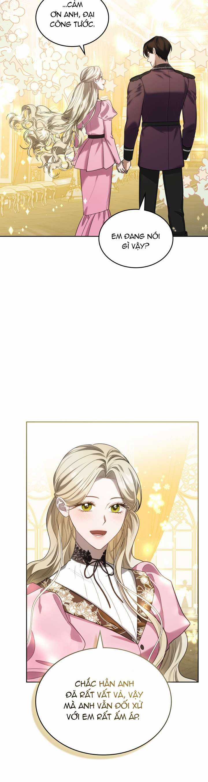 Chuyện Tình Tuyết Phương Bắc Chương 9 trang 54