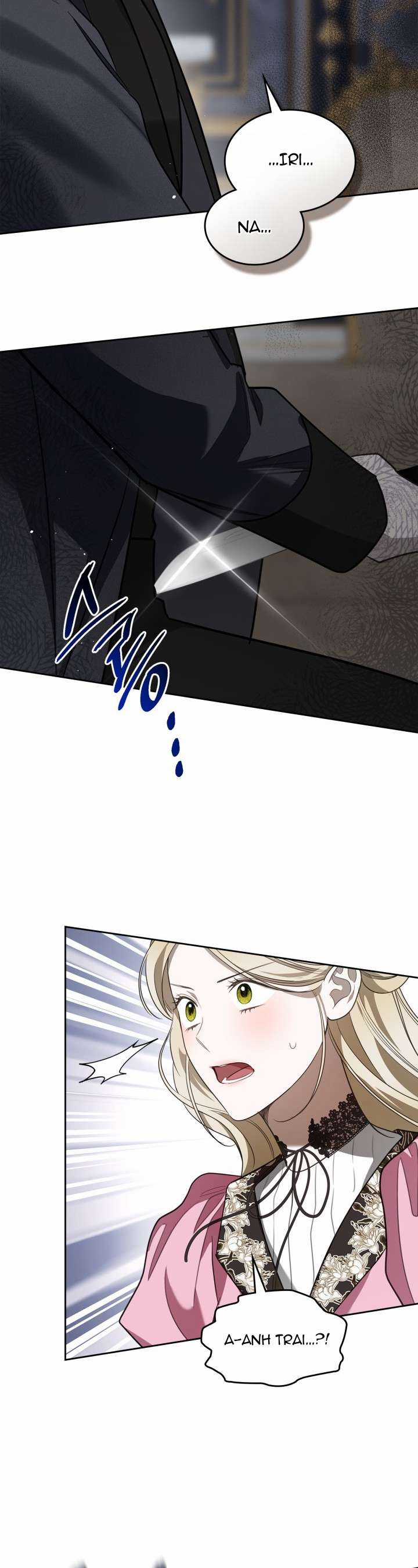 Chuyện Tình Tuyết Phương Bắc Chương 9 trang 64