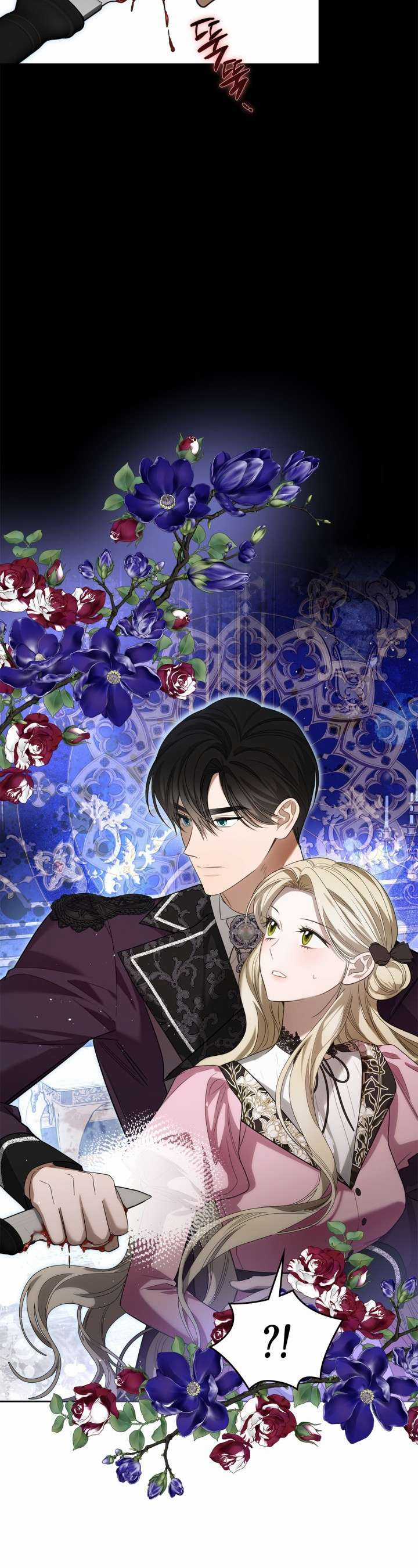 Chuyện Tình Tuyết Phương Bắc Chương 9 trang 67