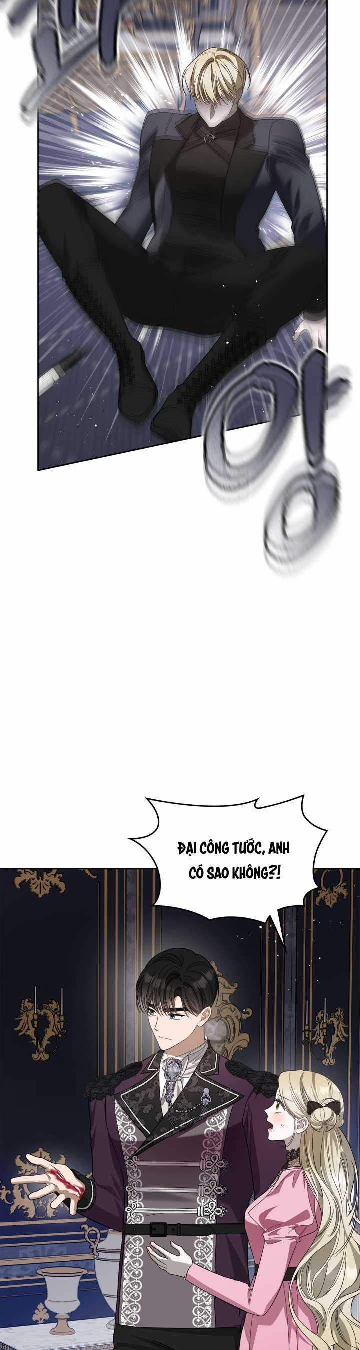 Chuyện Tình Tuyết Phương Bắc Chương 9 trang 70