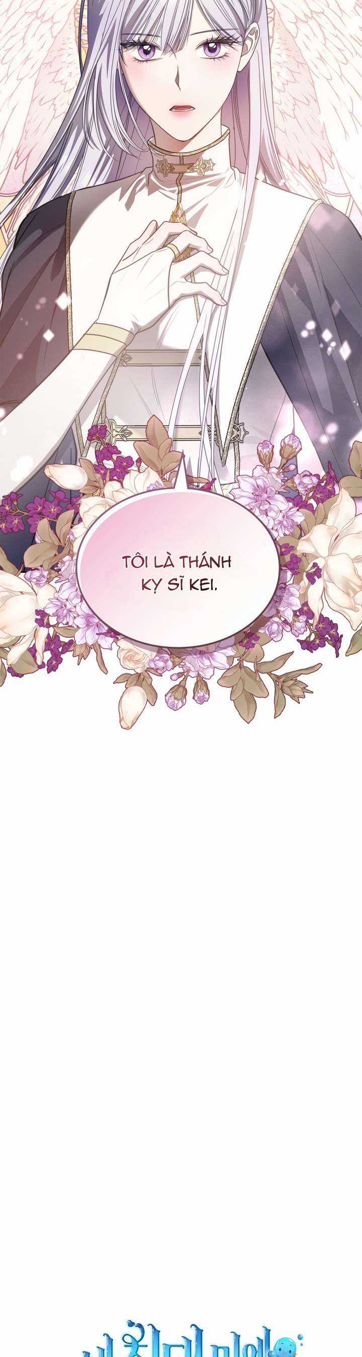 Chuyện Tình Tuyết Phương Bắc Chương 9 trang 81