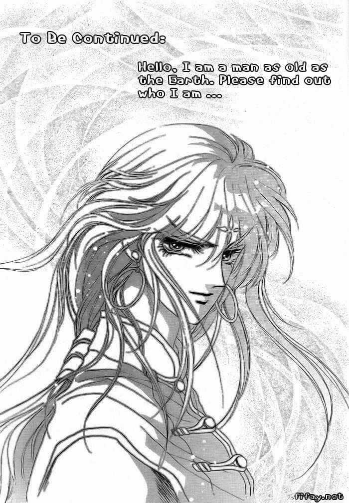 Chuyện Tình Vượt Thời Gian - Melancholic Princess Chapter 22 trang 18