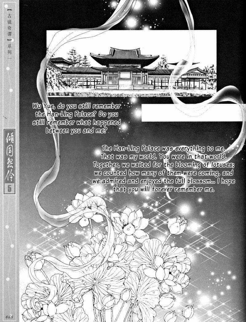 Chuyện Tình Vượt Thời Gian - Melancholic Princess Chapter 23 trang 3