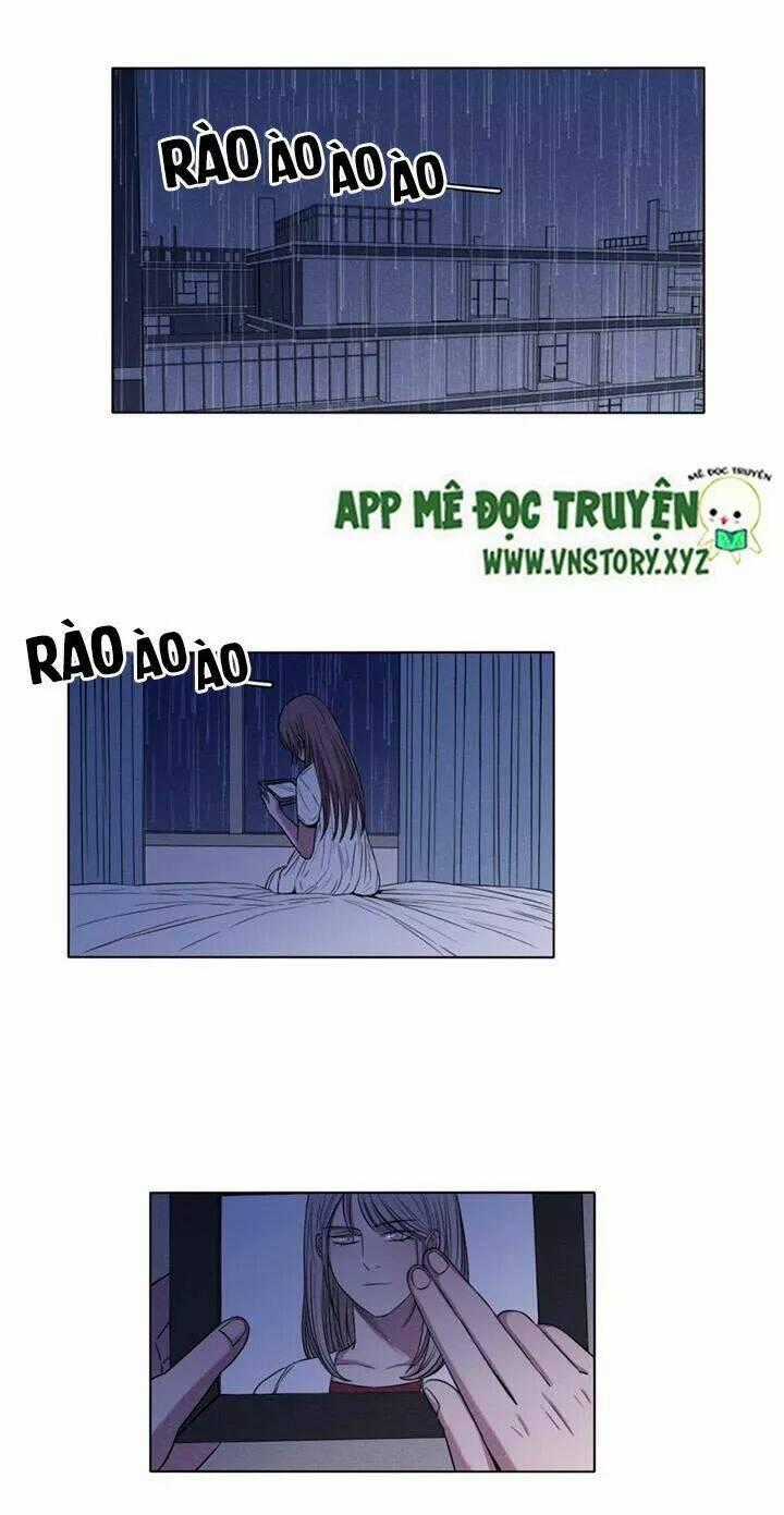 Chuyên Tình Yêu Của Ông Chú Cool Ngầu Chapter 27 trang 1