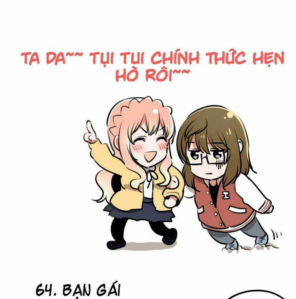 Chuyện Tình Yuri Chapter 10 trang 2
