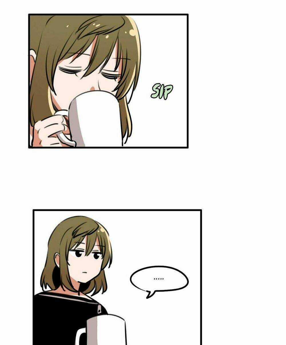 Chuyện Tình Yuri Chapter 9 trang 14