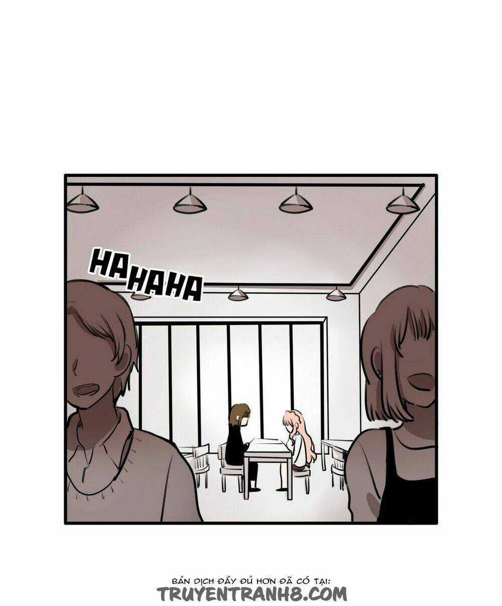 Chuyện Tình Yuri Chapter 9 trang 29