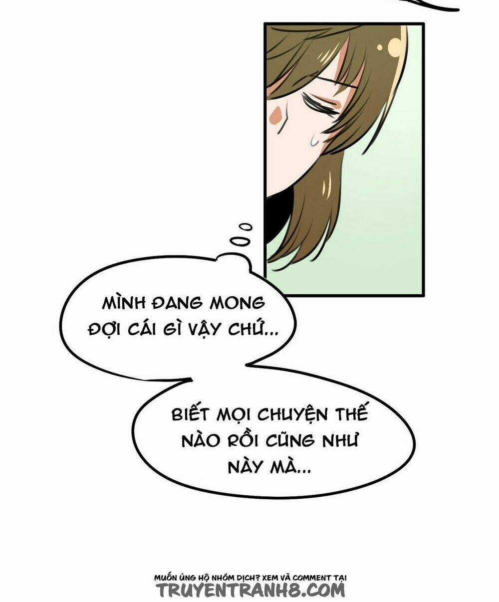 Chuyện Tình Yuri Chapter 9 trang 31
