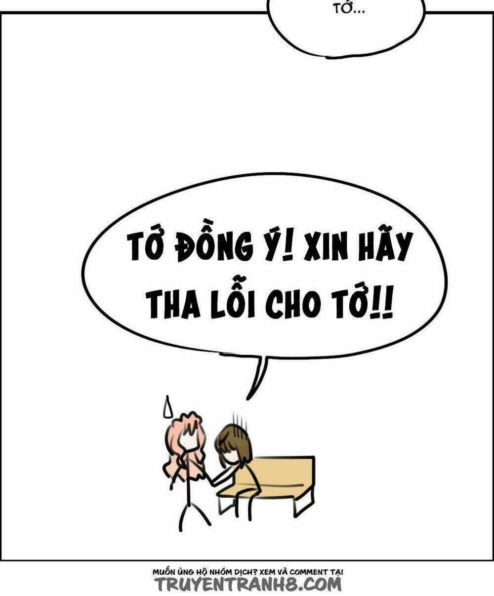 Chuyện Tình Yuri Chapter 9 trang 47