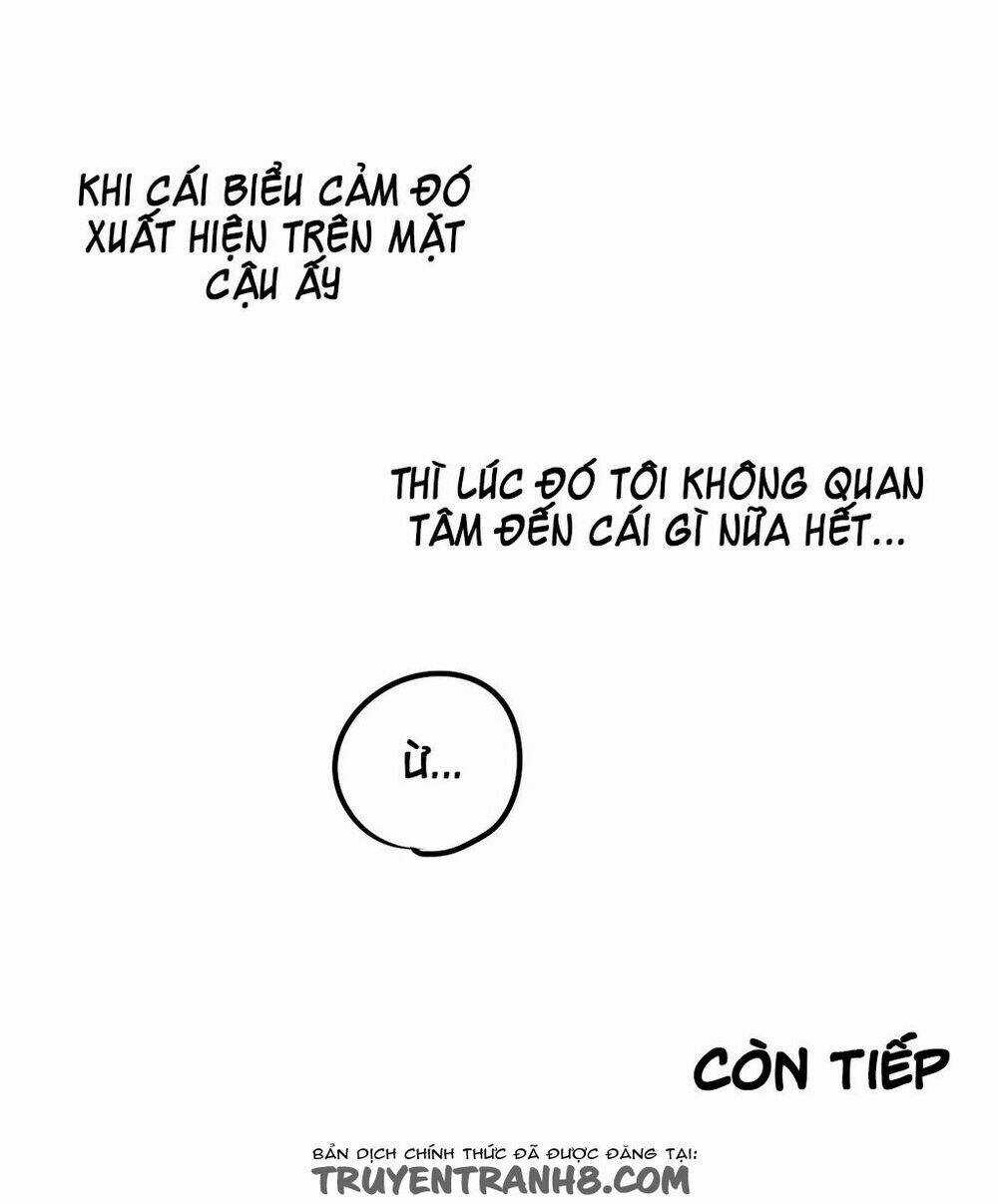 Chuyện Tình Yuri Chapter 9 trang 55