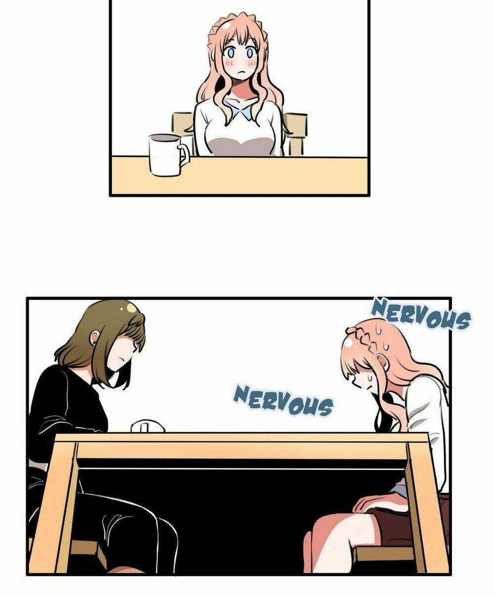 Chuyện Tình Yuri Chapter 9 trang 6