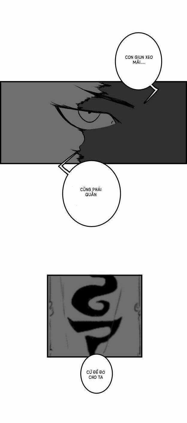 Chuyện Tình Zed Và Syndra 3 Chapter 2 trang 10
