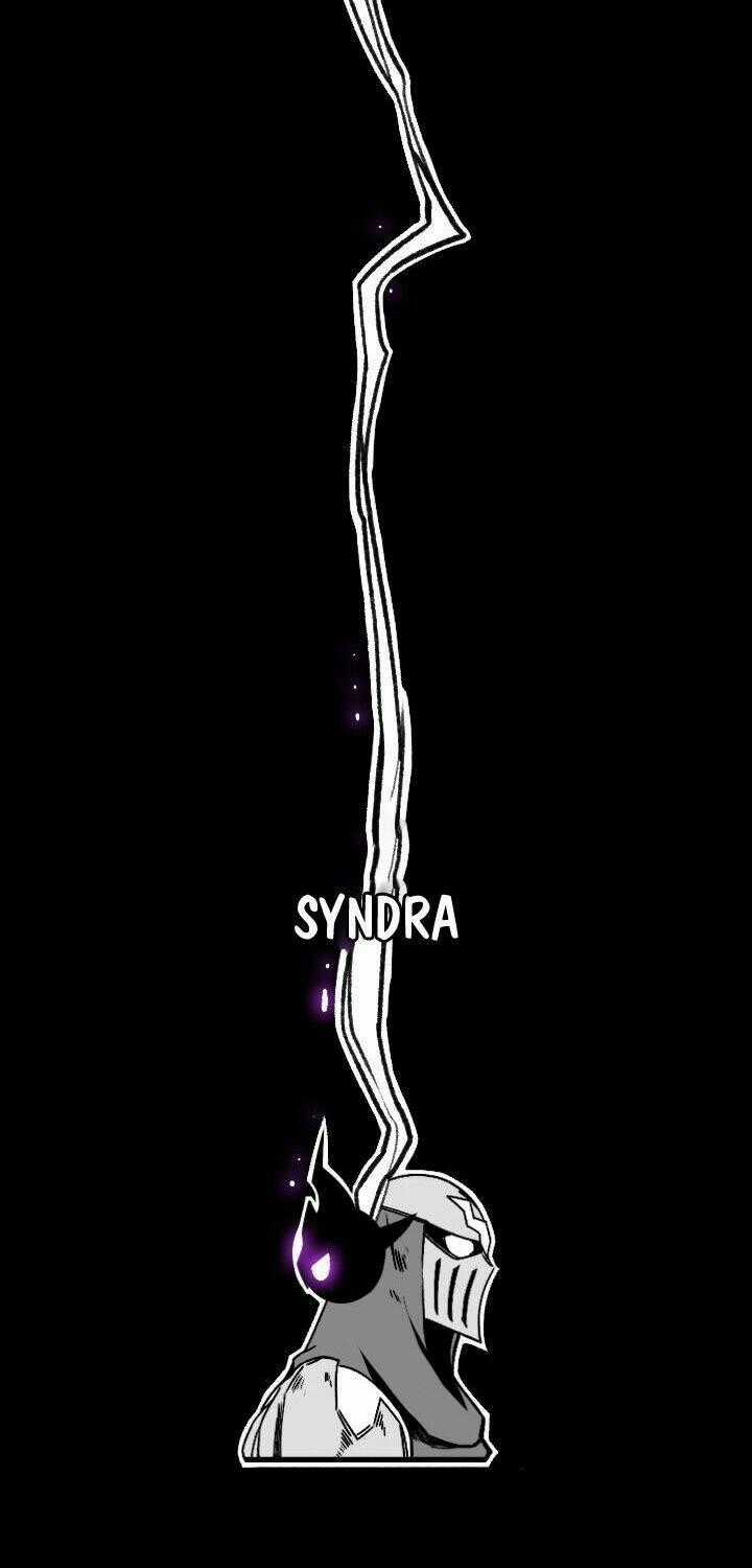 Chuyện Tình Zed Và Syndra 3 Chapter 55 trang 18