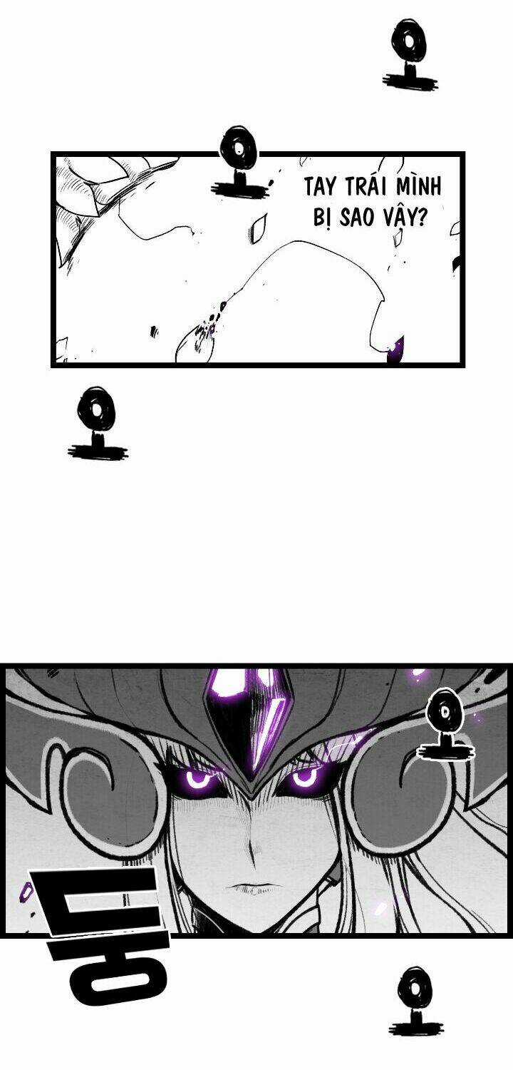 Chuyện Tình Zed Và Syndra 3 Chapter 55 trang 2