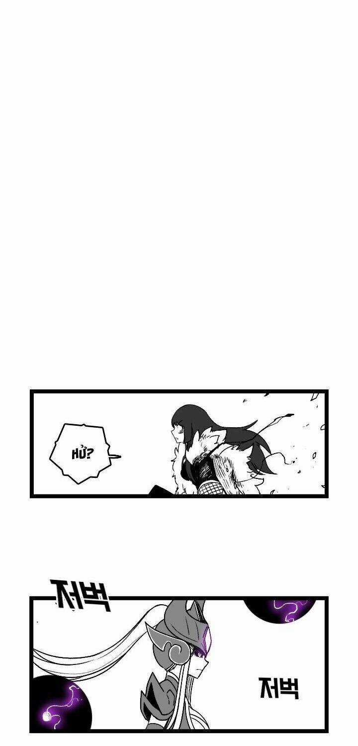 Chuyện Tình Zed Và Syndra 3 Chapter 55 trang 6
