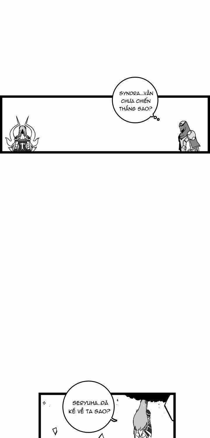 Chuyện Tình Zed Và Syndra 3 Chapter 60 trang 15