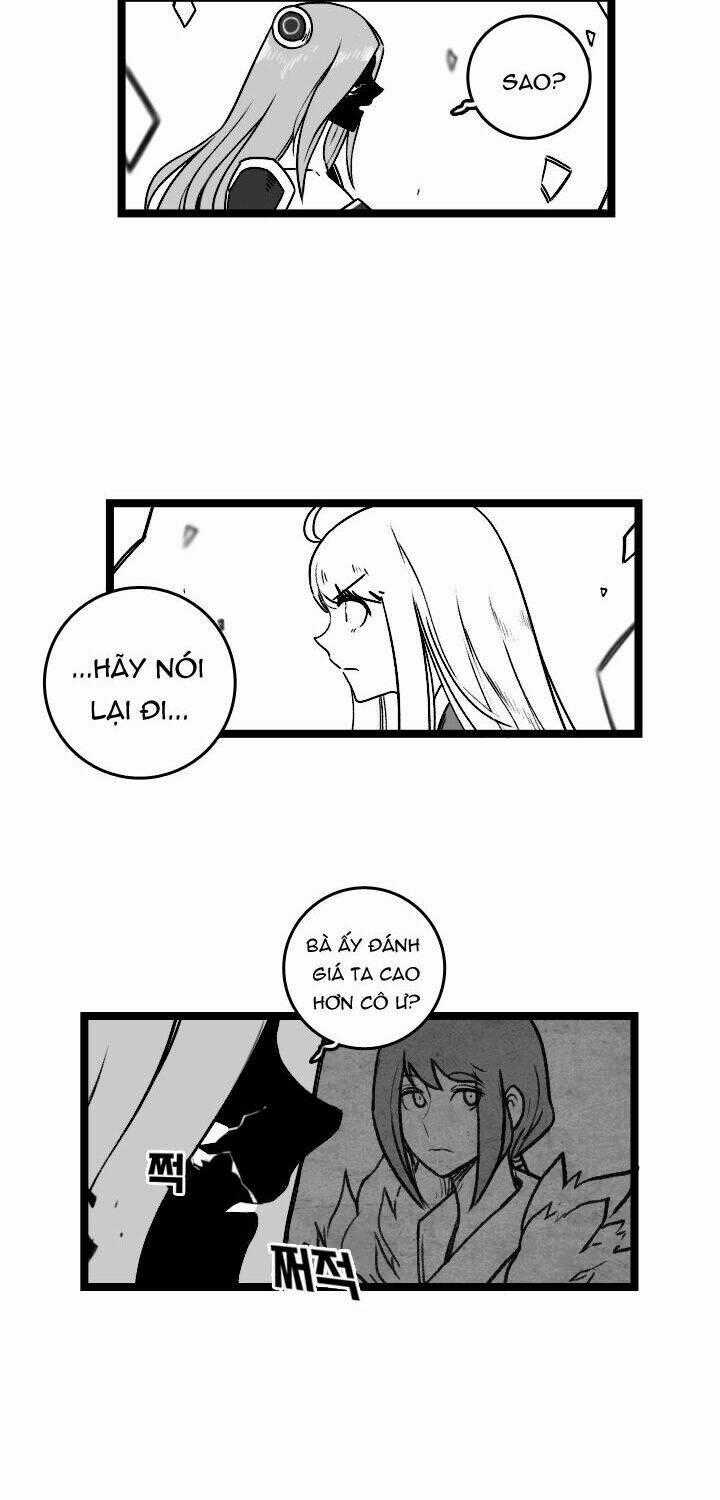 Chuyện Tình Zed Và Syndra 3 Chapter 60 trang 20