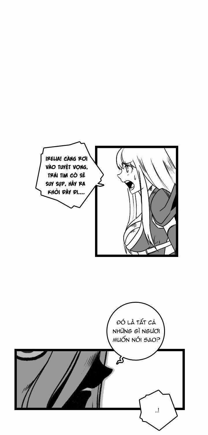 Chuyện Tình Zed Và Syndra 3 Chapter 60 trang 3