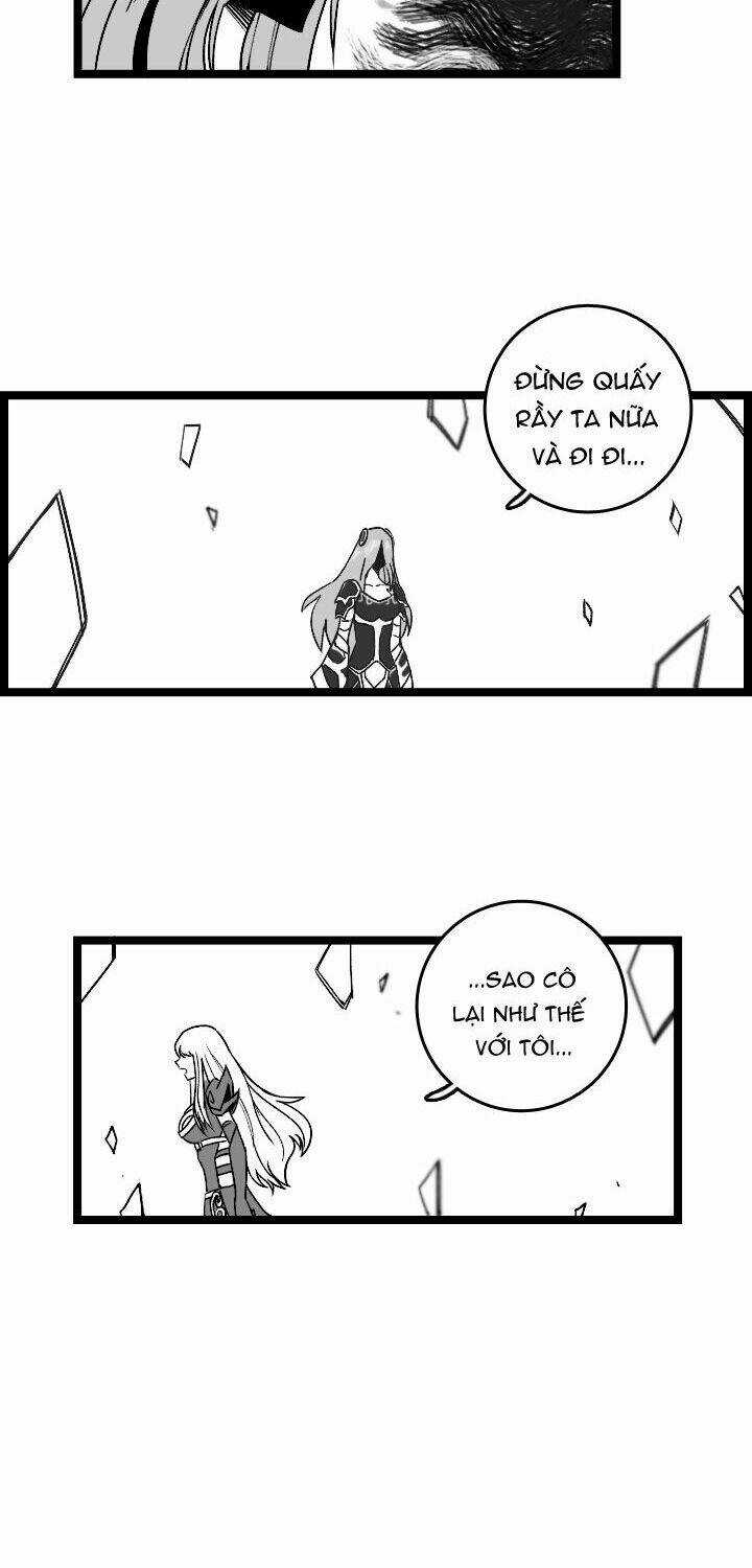 Chuyện Tình Zed Và Syndra 3 Chapter 60 trang 6