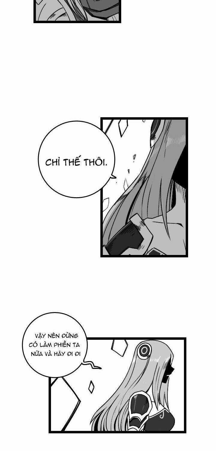 Chuyện Tình Zed Và Syndra 3 Chapter 60 trang 8