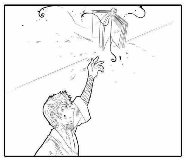 Chuyện Tình Zed Và Syndra ( Season 2 ) Chapter 21 trang 4