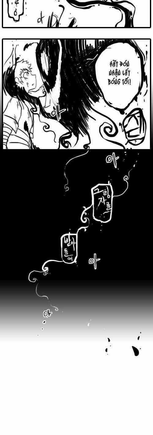 Chuyện Tình Zed Và Syndra ( Season 2 ) Chapter 21 trang 6