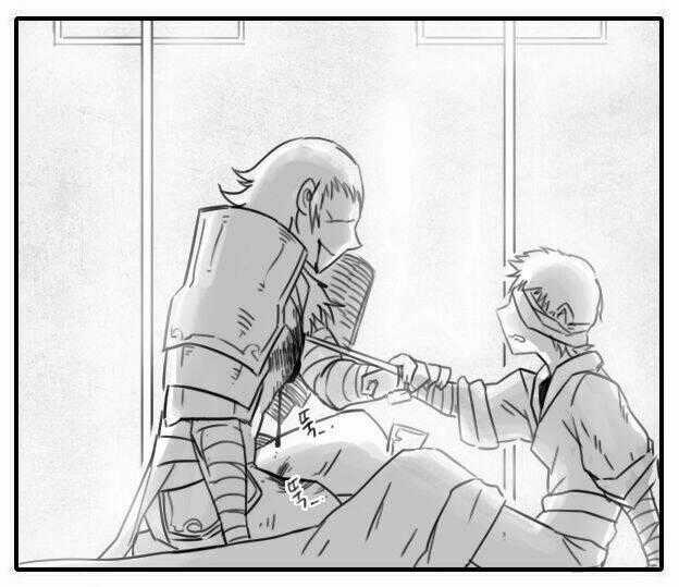 Chuyện Tình Zed Và Syndra ( Season 2 ) Chapter 22 trang 10
