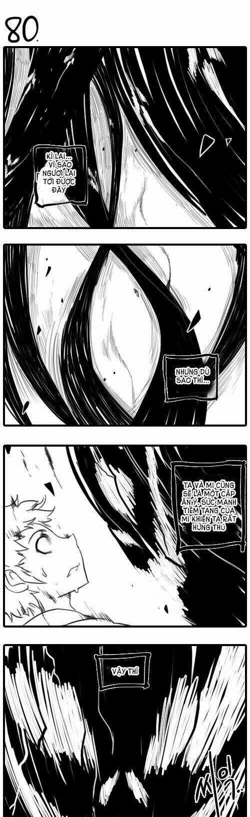 Chuyện Tình Zed Và Syndra ( Season 2 ) Chapter 22 trang 6