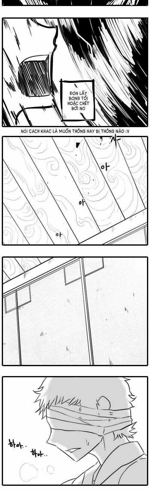 Chuyện Tình Zed Và Syndra ( Season 2 ) Chapter 22 trang 7