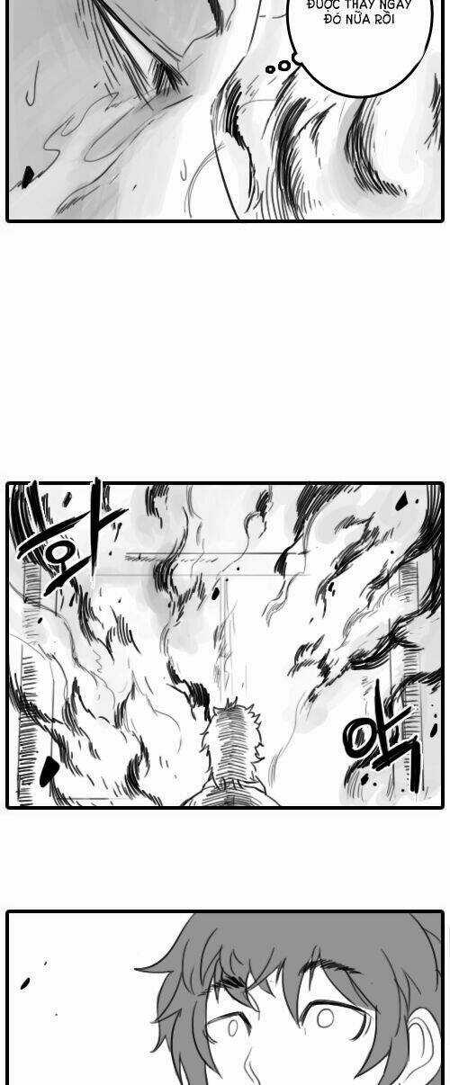 Chuyện Tình Zed Và Syndra ( Season 2 ) Chapter 23 trang 3