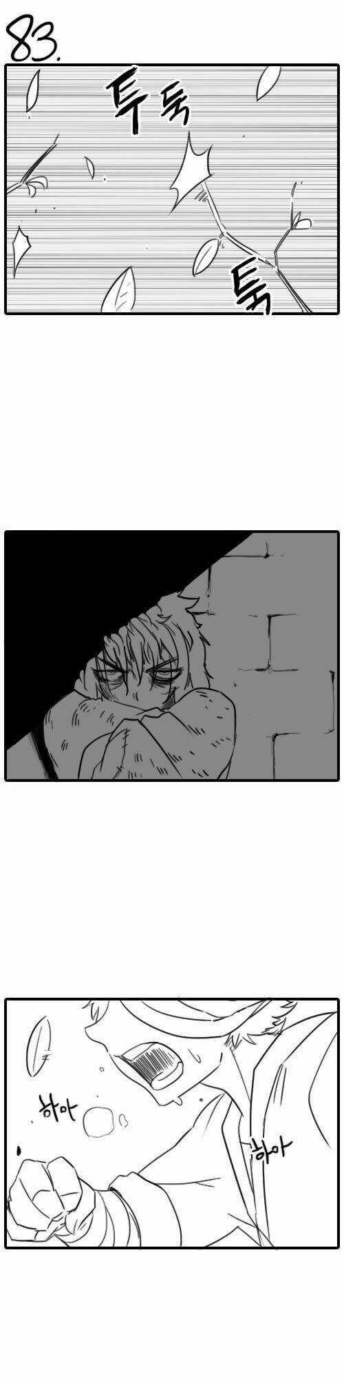 Chuyện Tình Zed Và Syndra ( Season 2 ) Chapter 23 trang 5